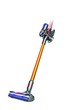 Dyson V6 Total Clean vs Dyson V8 Absolute
